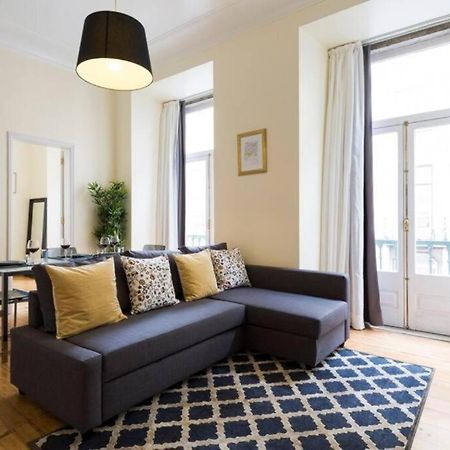 Appartement Ola Lisbon - Chiado 1 Extérieur photo