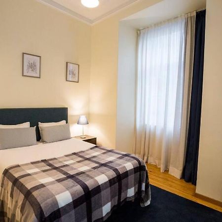 Appartement Ola Lisbon - Chiado 1 Extérieur photo