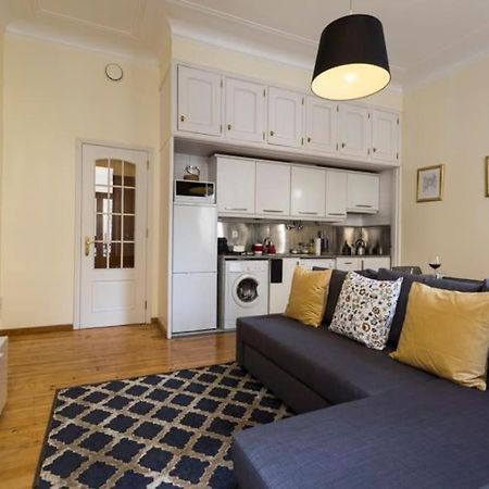 Appartement Ola Lisbon - Chiado 1 Extérieur photo
