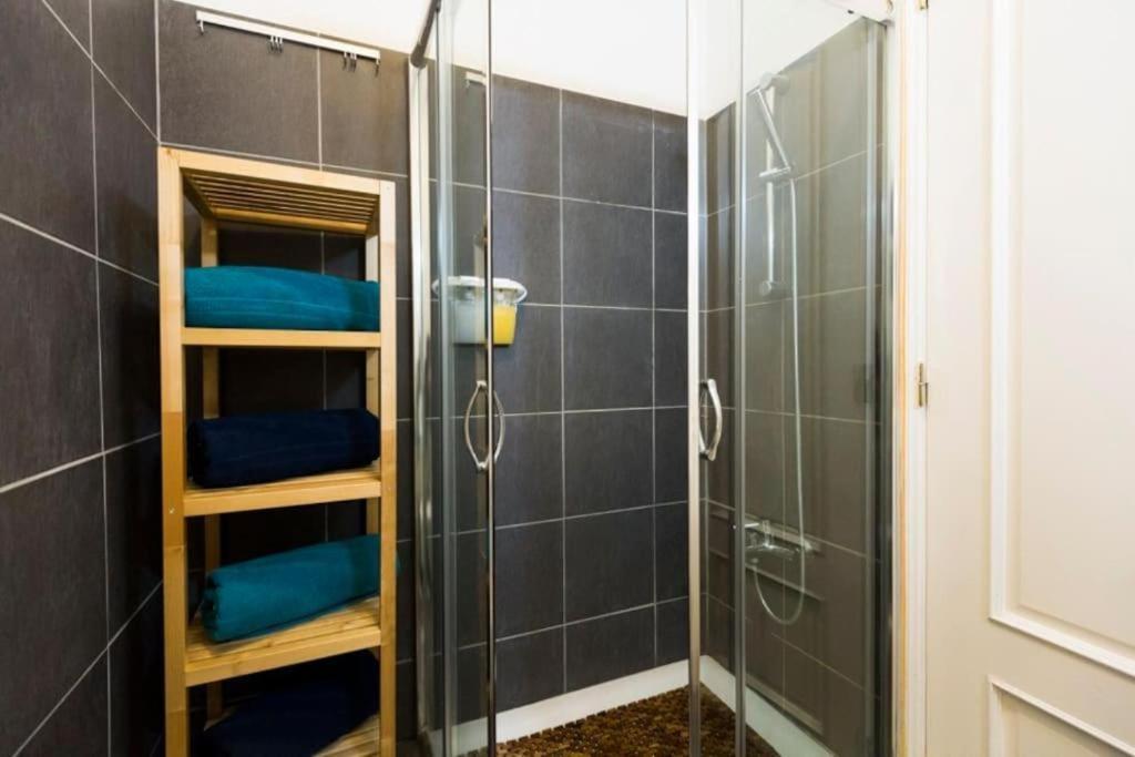 Appartement Ola Lisbon - Chiado 1 Extérieur photo