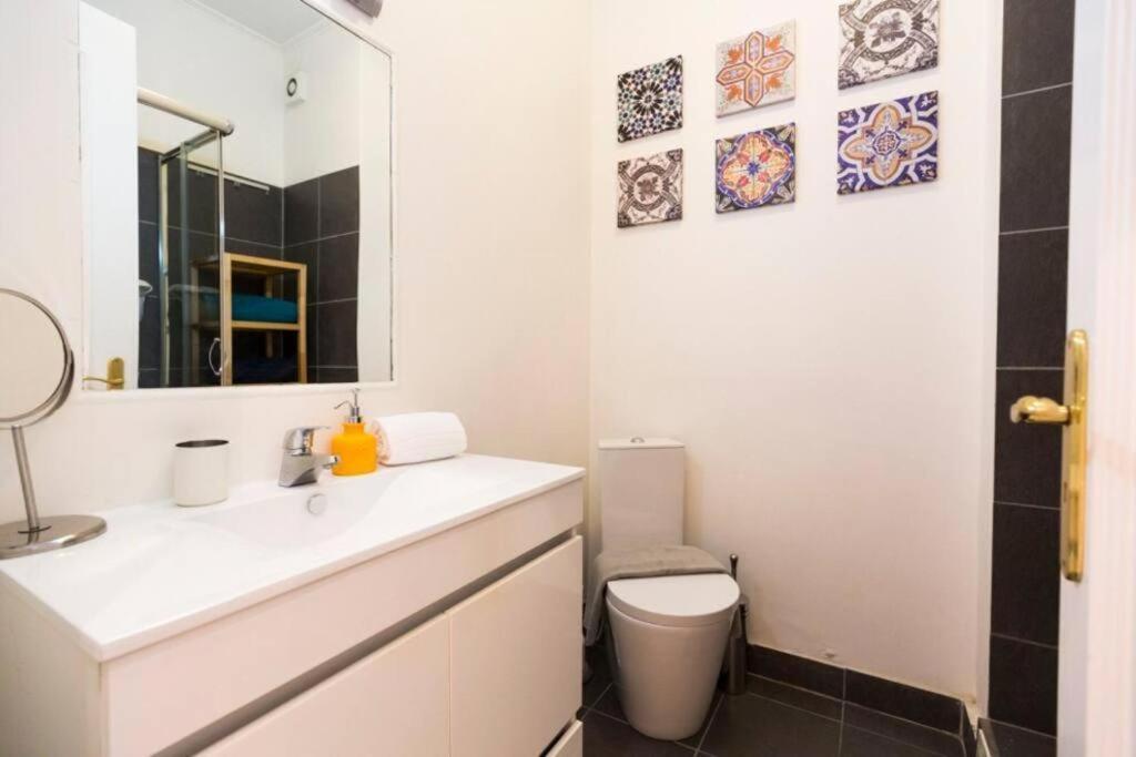 Appartement Ola Lisbon - Chiado 1 Extérieur photo