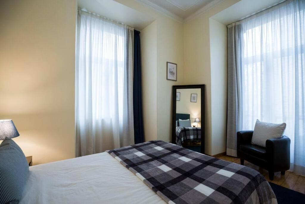 Appartement Ola Lisbon - Chiado 1 Extérieur photo